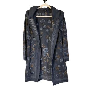 Driftwood Kimono Cardigan